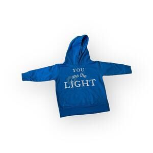 The Wishing Elephant Holiday Hoodie